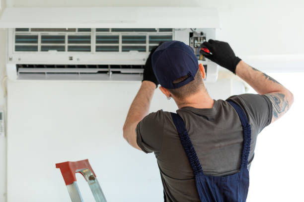 Air Duct Mold Removal in Berry Hill, TN
