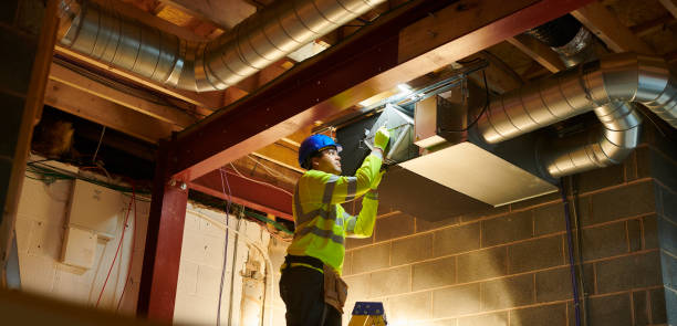 Best Air Duct Cleaning Near Me in Berry Hill, TN