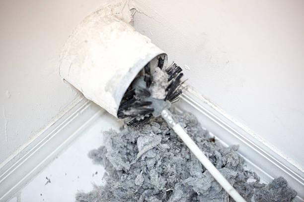 Ductwork Cleaning Services in Berry Hill, TN